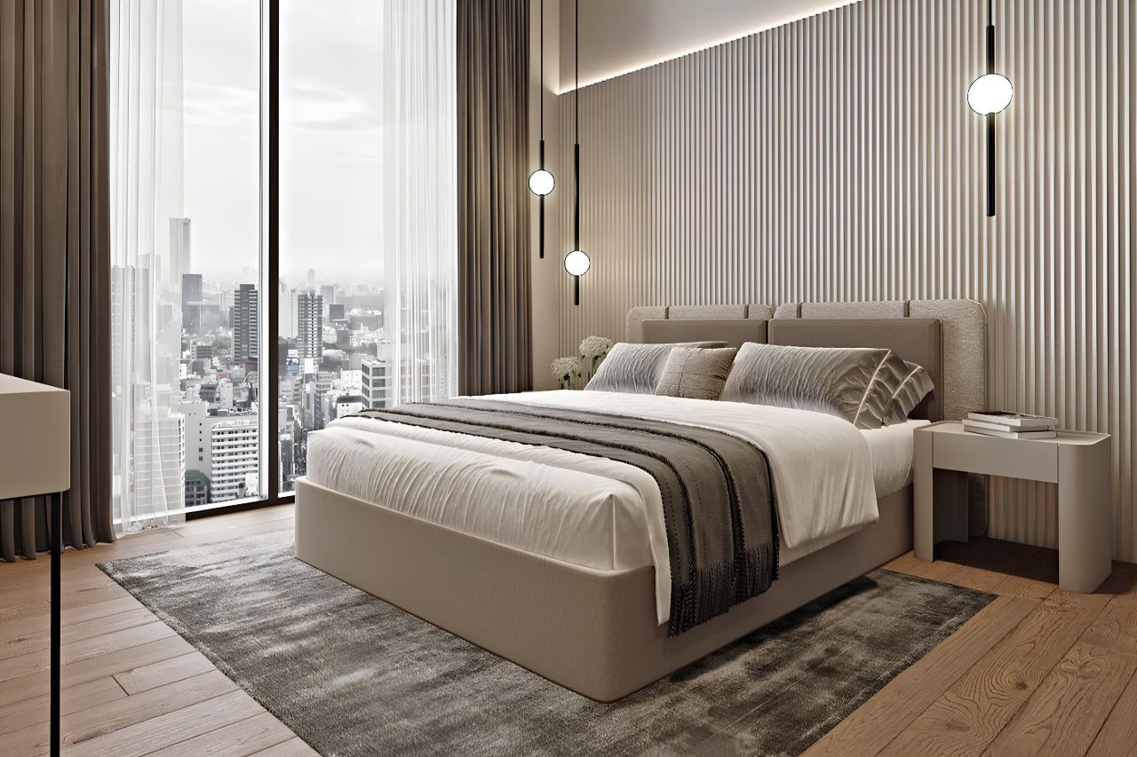 Appartement à Dubaï, EAU, 109 m² - image 3