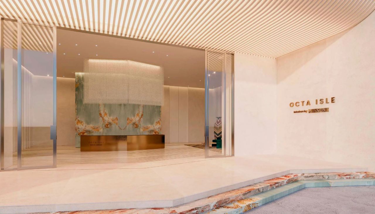 Appartamento a Dubai, EAU, 120 m² - foto 6