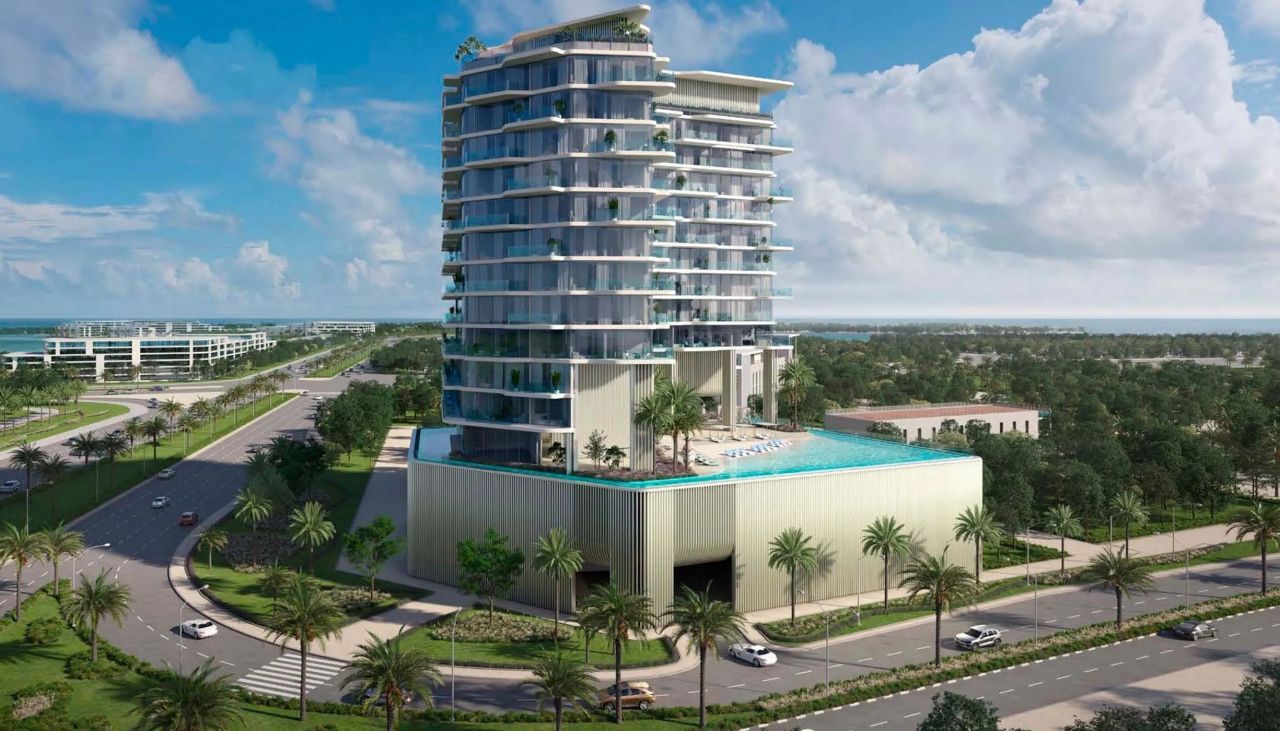 Appartamento a Dubai, EAU, 120 m² - foto 8