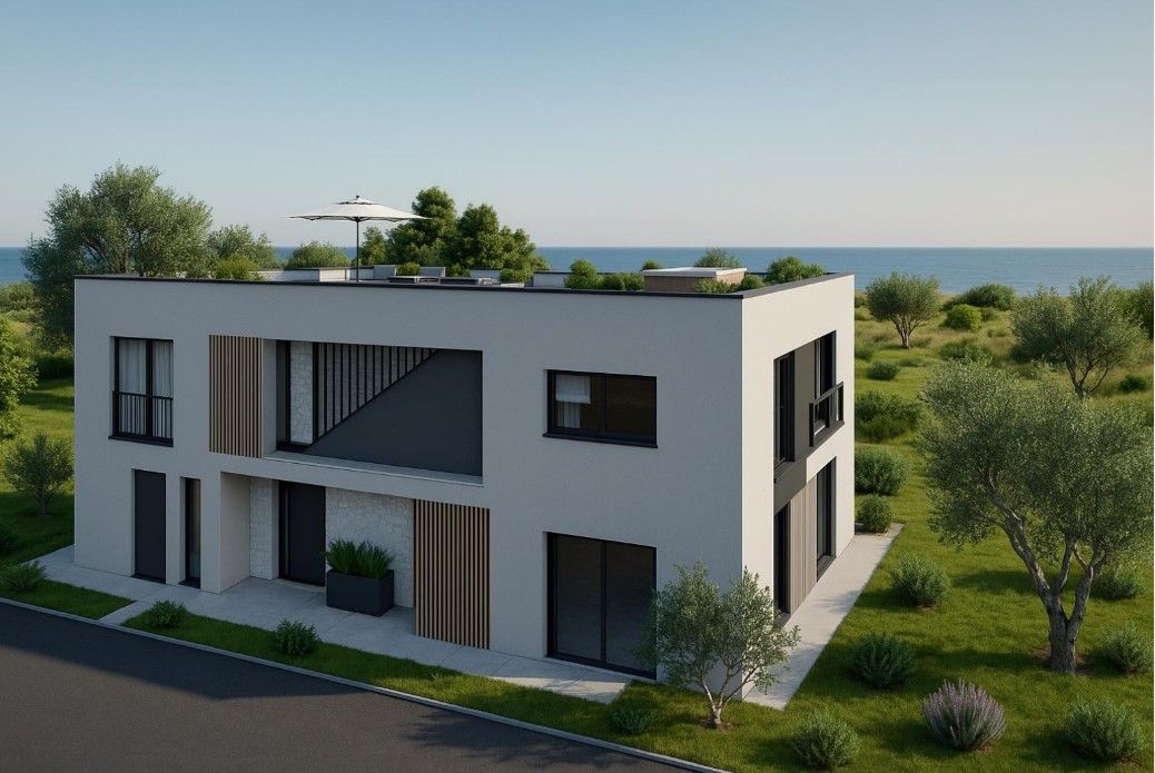 Villa en Poreč, Croacia, 350 m² - imagen 4