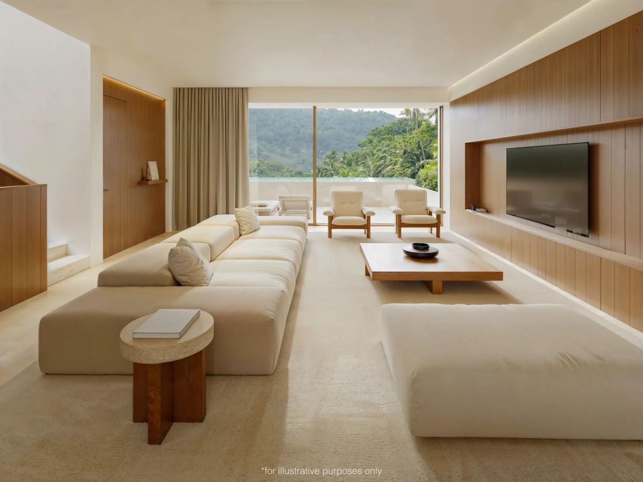 Villa à Phuket, Thaïlande, 399 m² - image 3