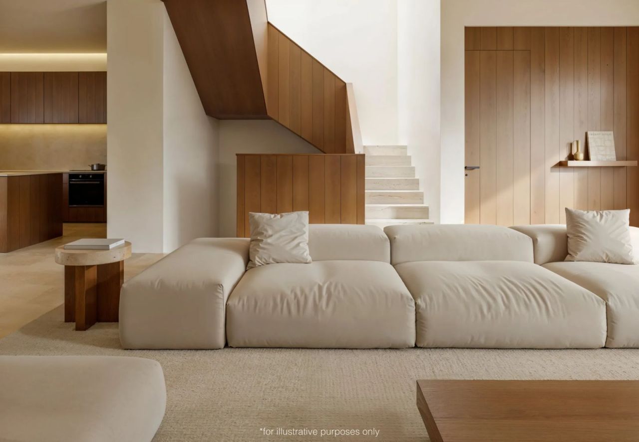 Villa à Phuket, Thaïlande, 399 m² - image 4