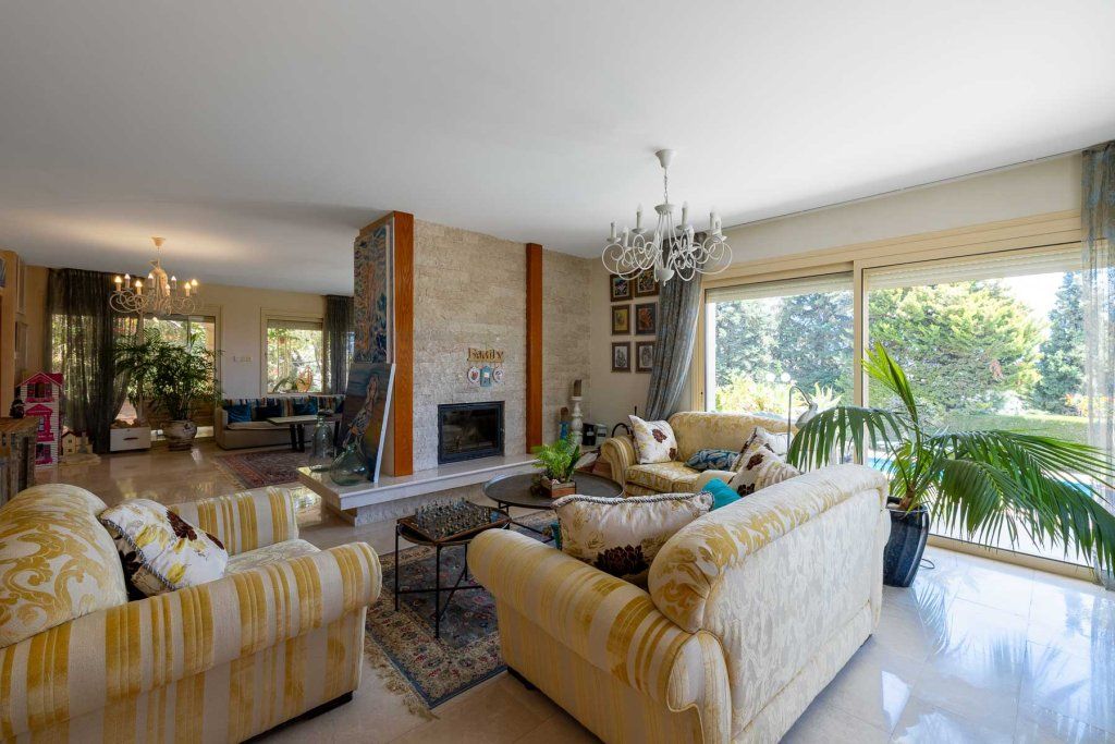 Appartement à Limassol, Chypre, 585 m² - image 1