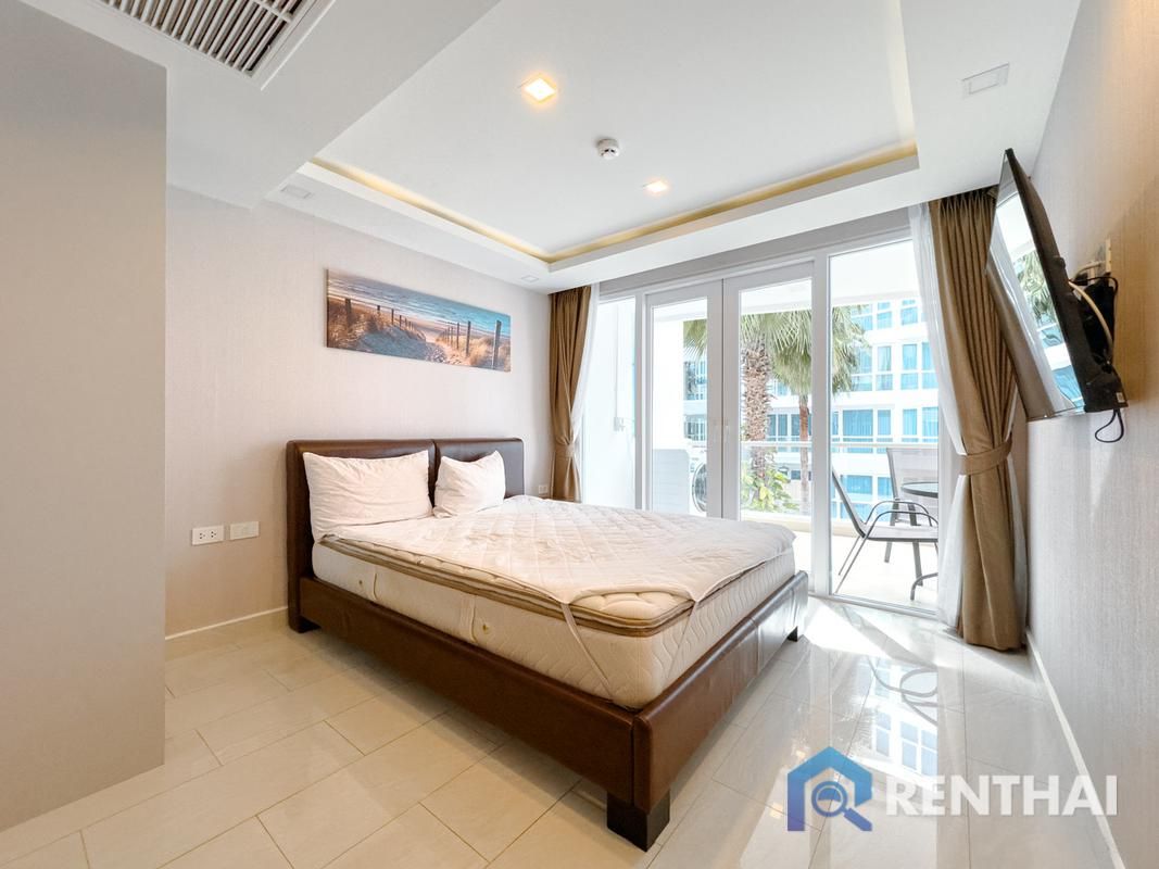 Appartement à Pattaya, Thaïlande, 69 m² - image 1