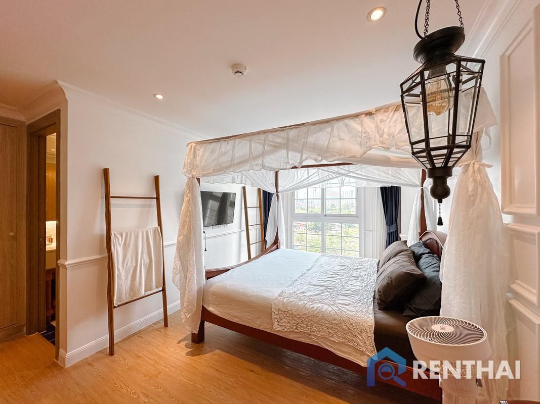 Appartement à Pattaya, Thaïlande, 86 m² - image 1