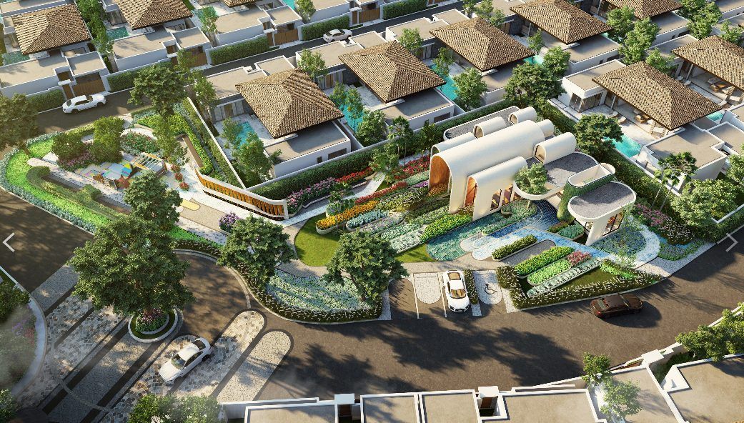 Villa sulla spiaggia di Bang Tao, Thailandia, 280 m² - foto 7