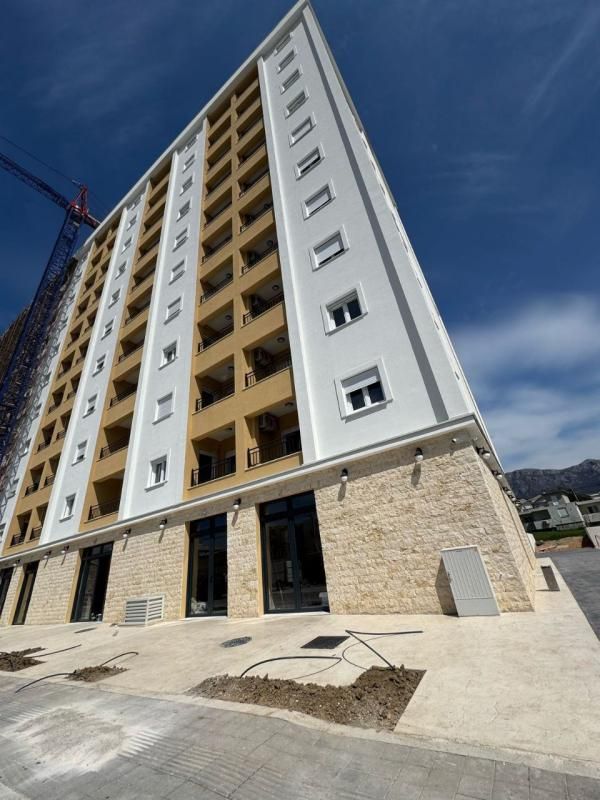 Wohnung Ilino, Montenegro, 26 m² - Foto 1