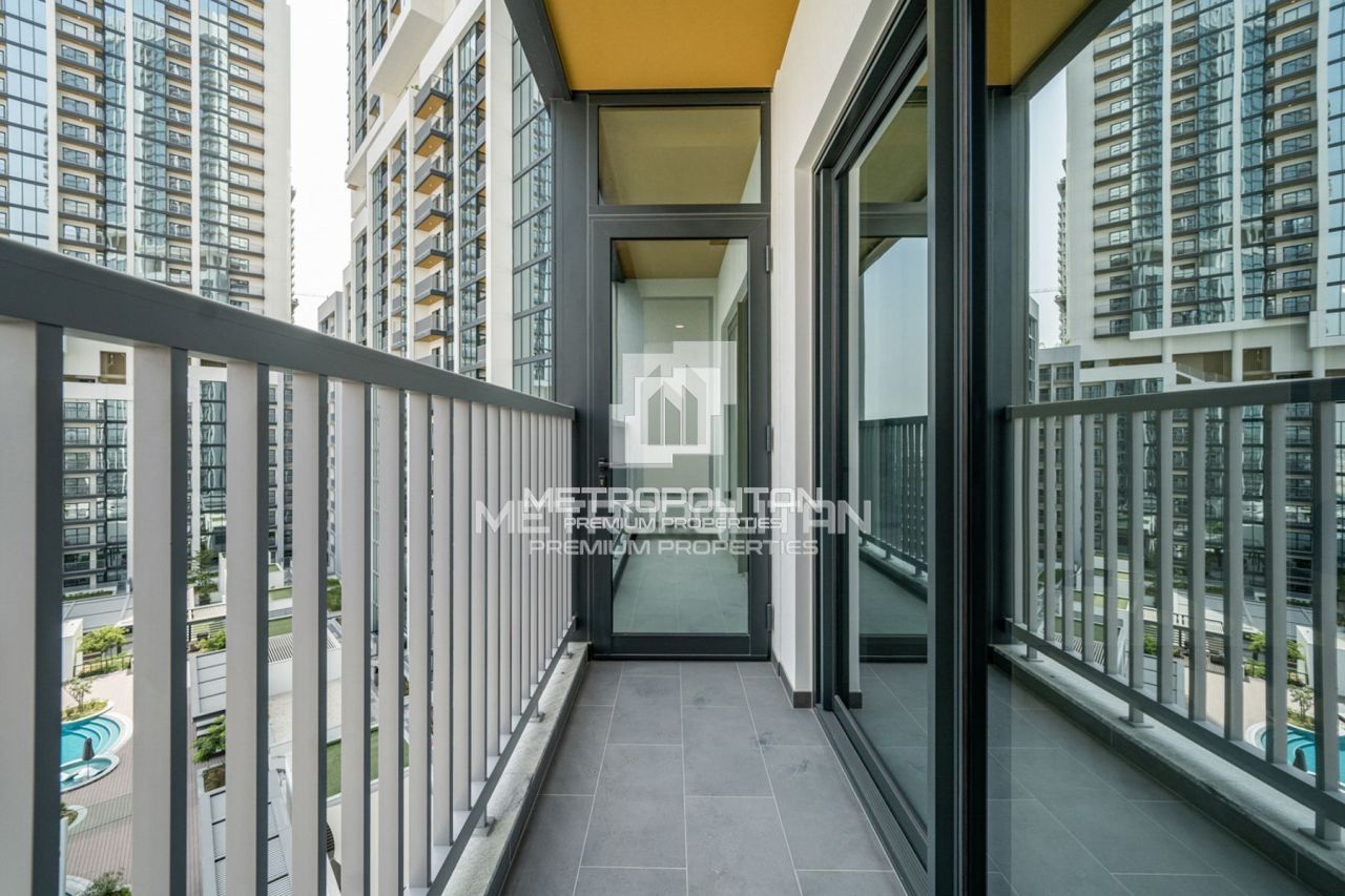 Apartment in Dubai, VAE, 131 m² - Foto 1