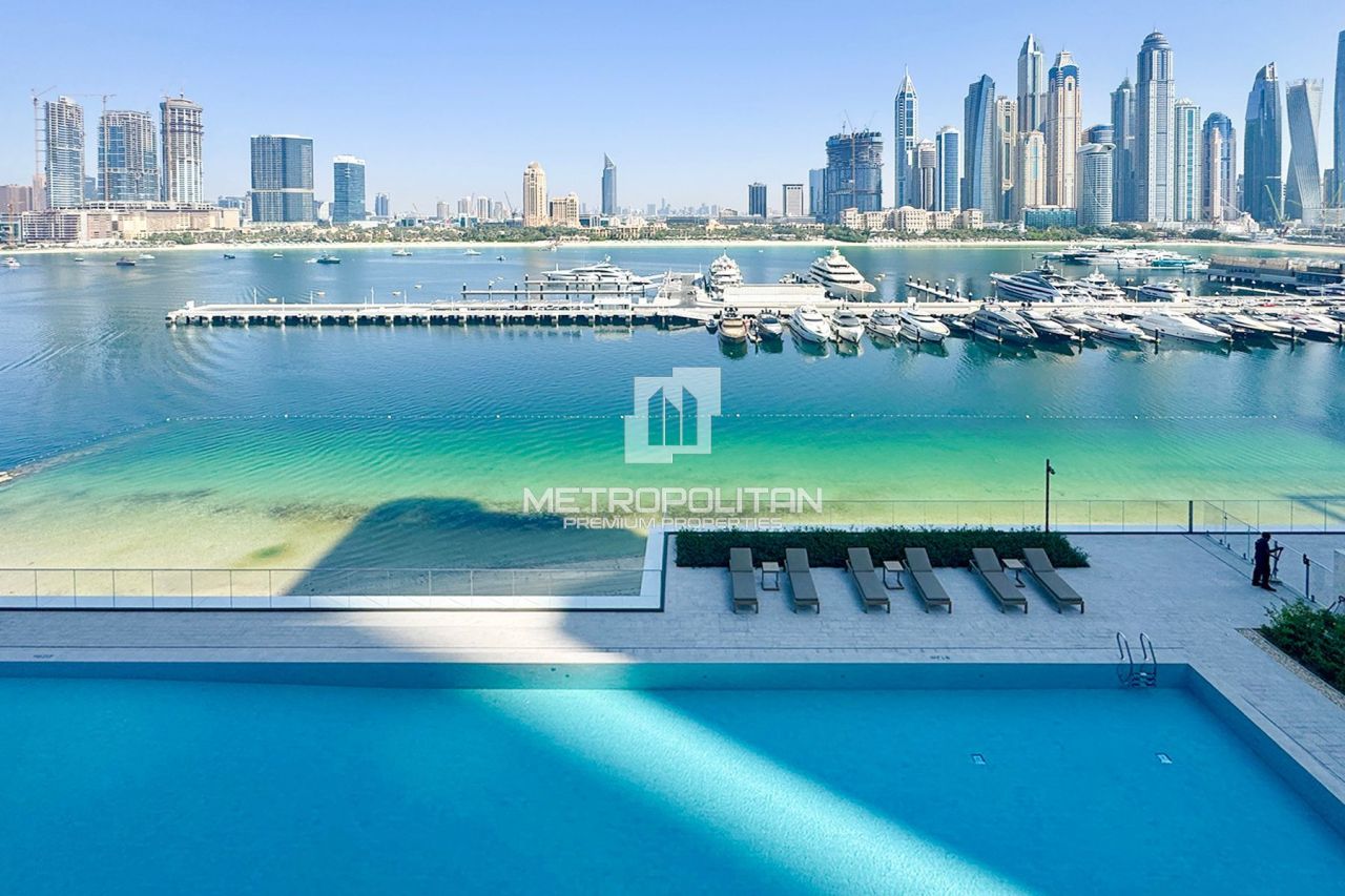 Apartment in Dubai, UAE, 172 m² - picture 1
