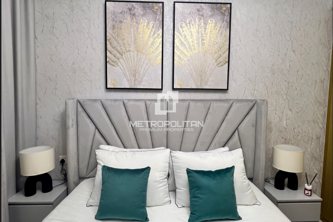 Apartment in Dubai, VAE, 51 m² - Foto 1