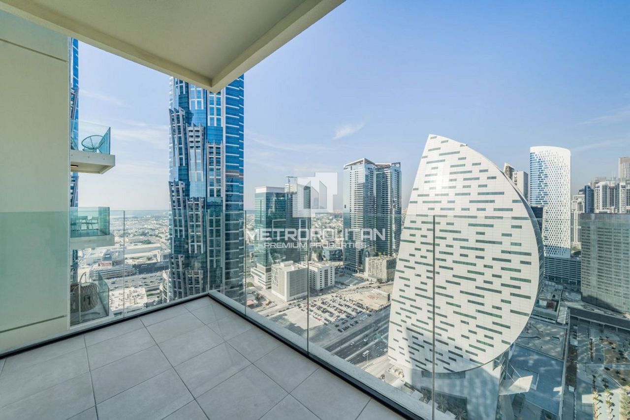 Appartement à Dubaï, EAU, 127 m² - image 1