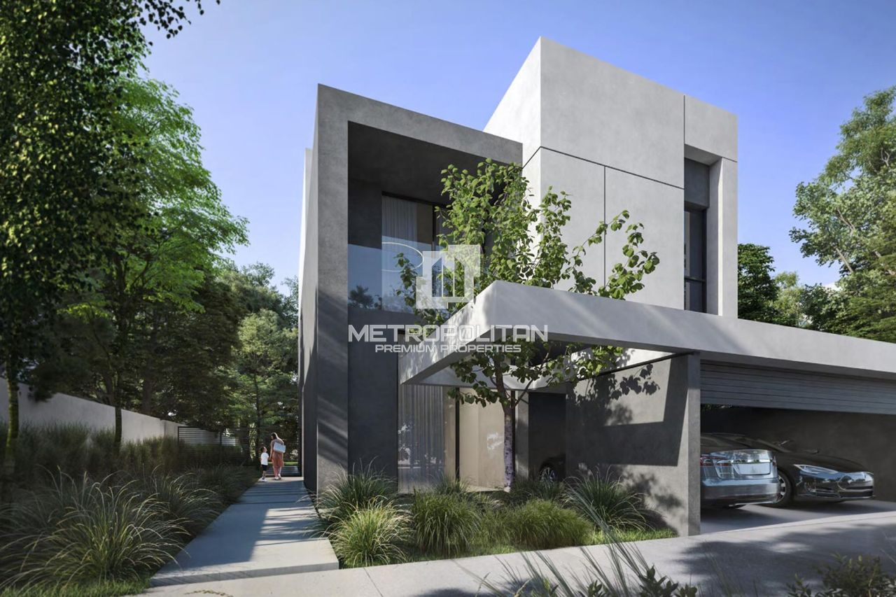 Villa in Dubai, VAE, 240 m² - Foto 1