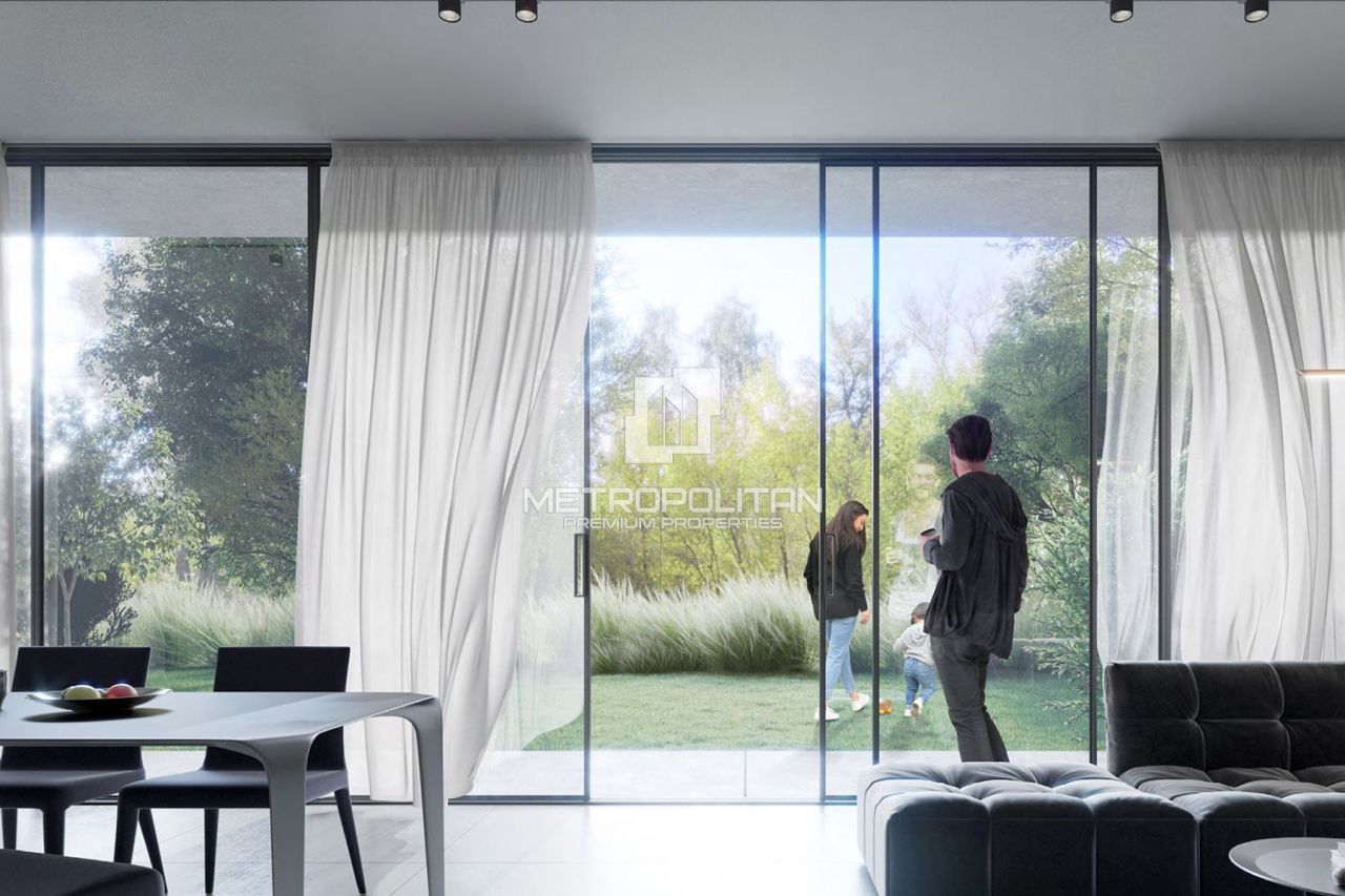 Villa à Dubaï, EAU, 240 m² - image 4