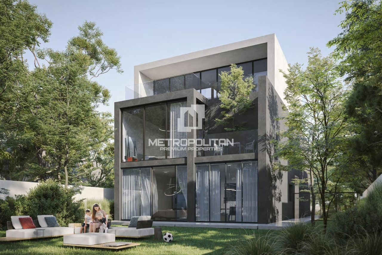 Villa à Dubaï, EAU, 240 m² - image 10