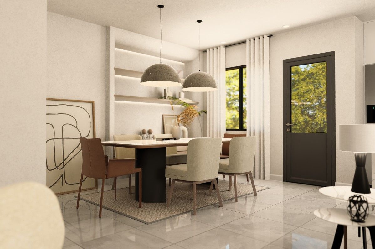 Ático en Lárnaca, Chipre, 75 m² - imagen 1