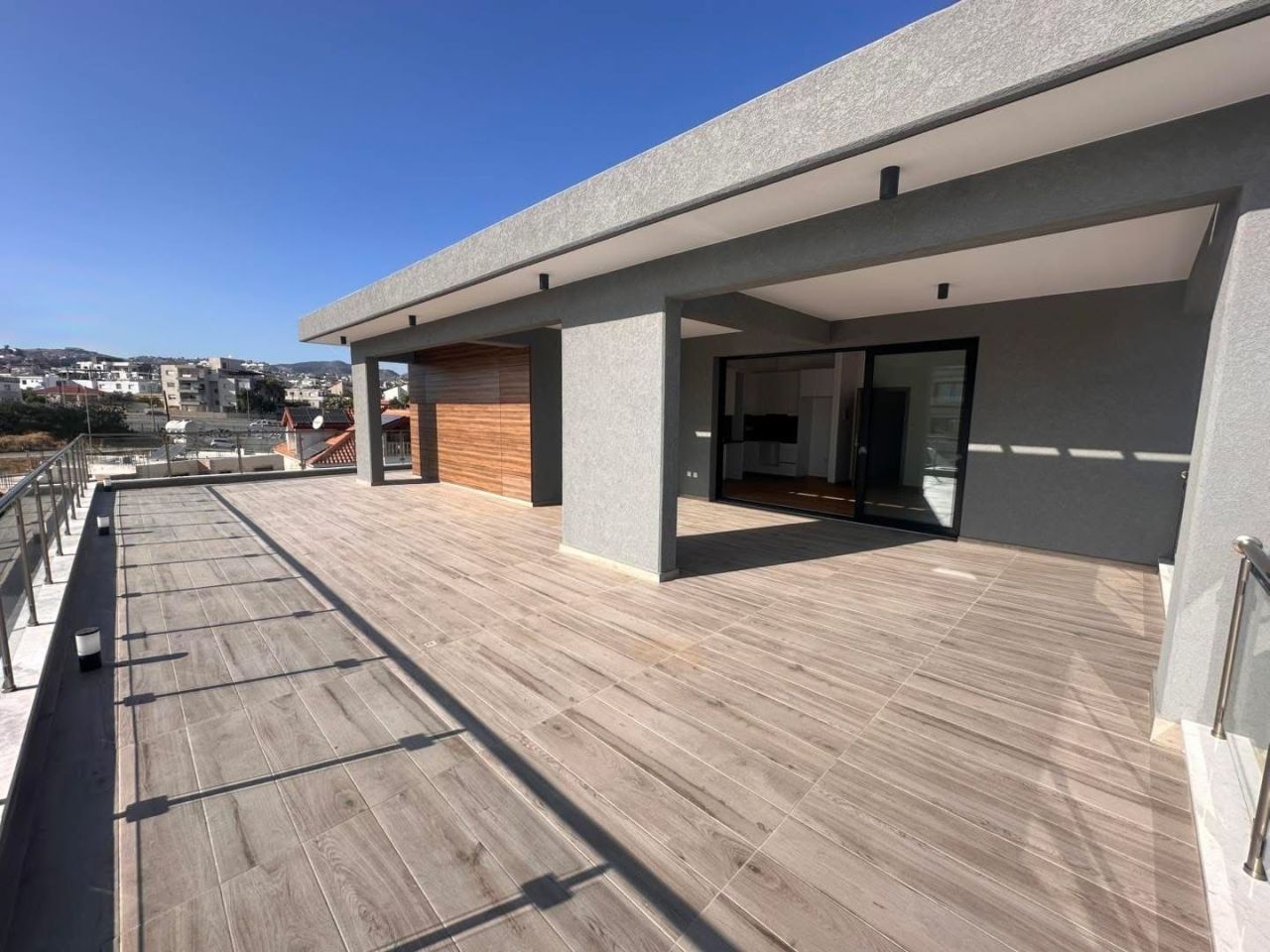 Ático en Limasol, Chipre, 101 m² - imagen 1