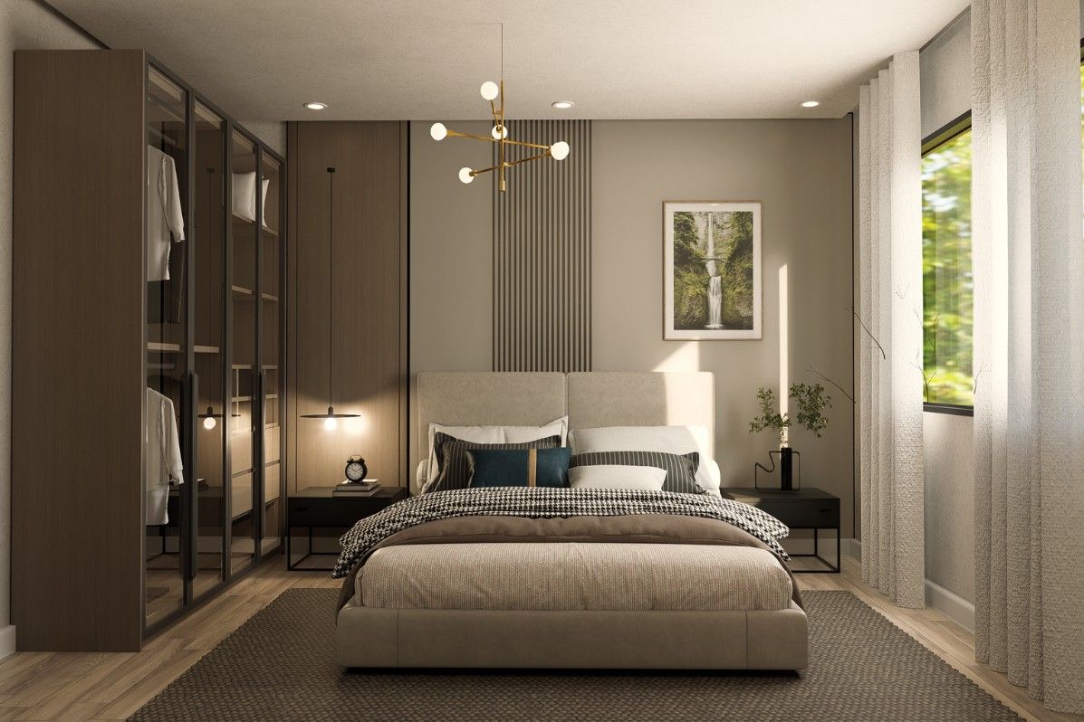 Ático en Lárnaca, Chipre, 75 m² - imagen 2