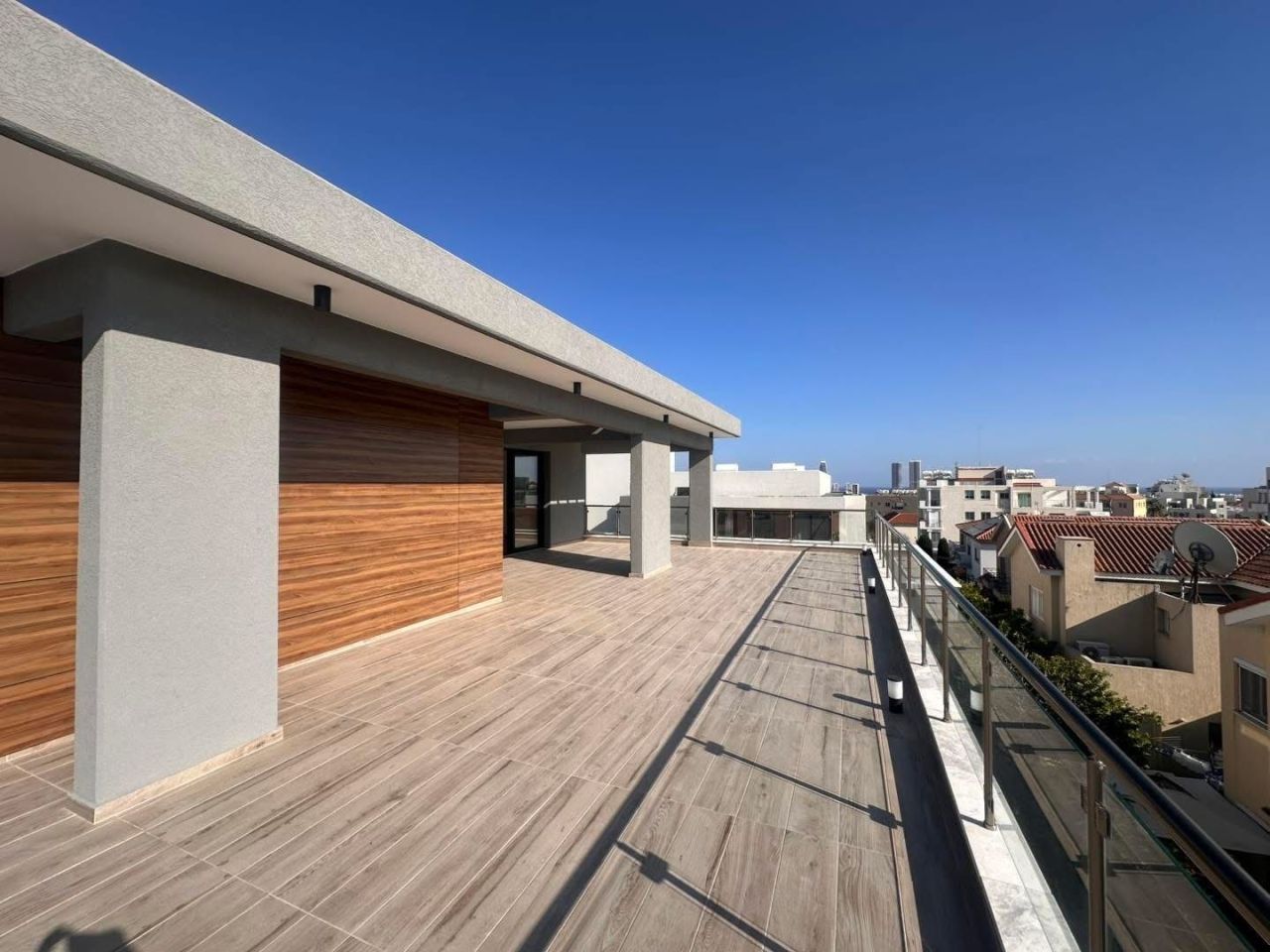 Penthouse in Limassol, Cyprus, 101 m² - picture 2