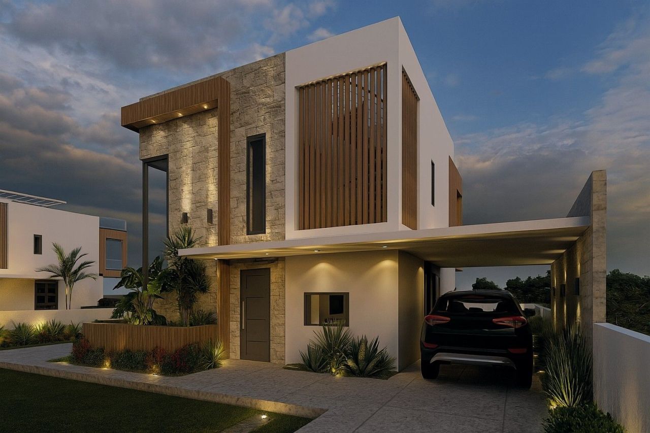 Villa en Pafos, Chipre, 150 m² - imagen 3