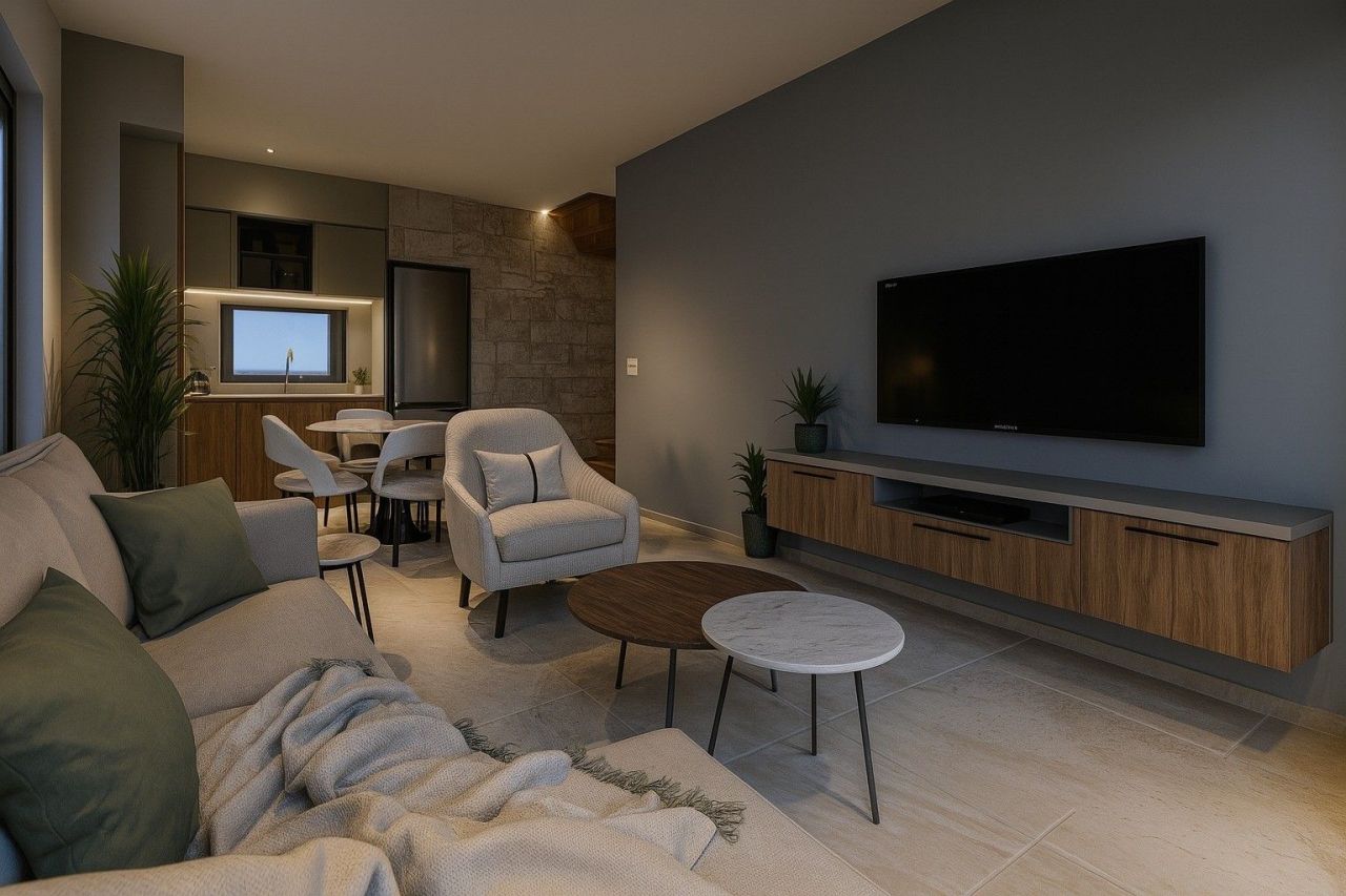 Villa en Pafos, Chipre, 150 m² - imagen 6