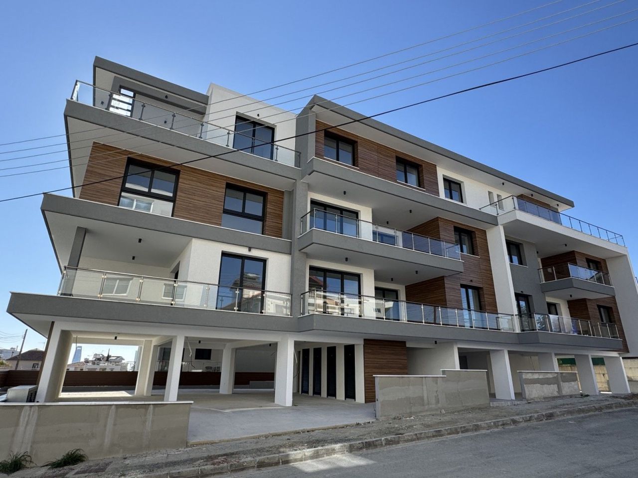 Penthouse in Limassol, Cyprus, 101 m² - picture 8