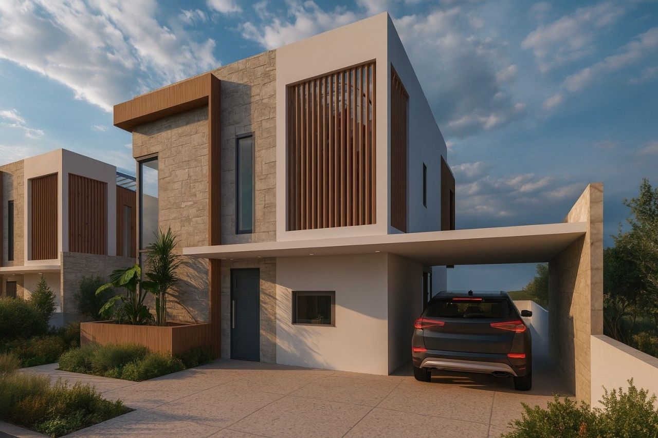 Villa en Pafos, Chipre, 150 m² - imagen 8