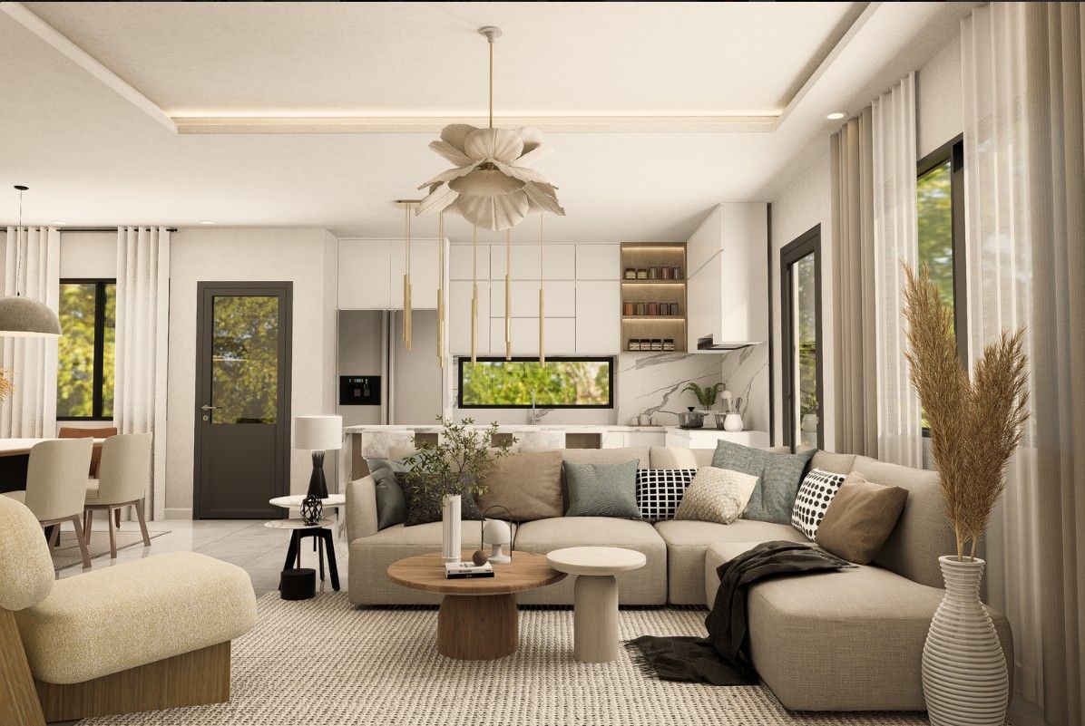 Appartamenti a Larnaca, Cipro, 108 m² - foto 9