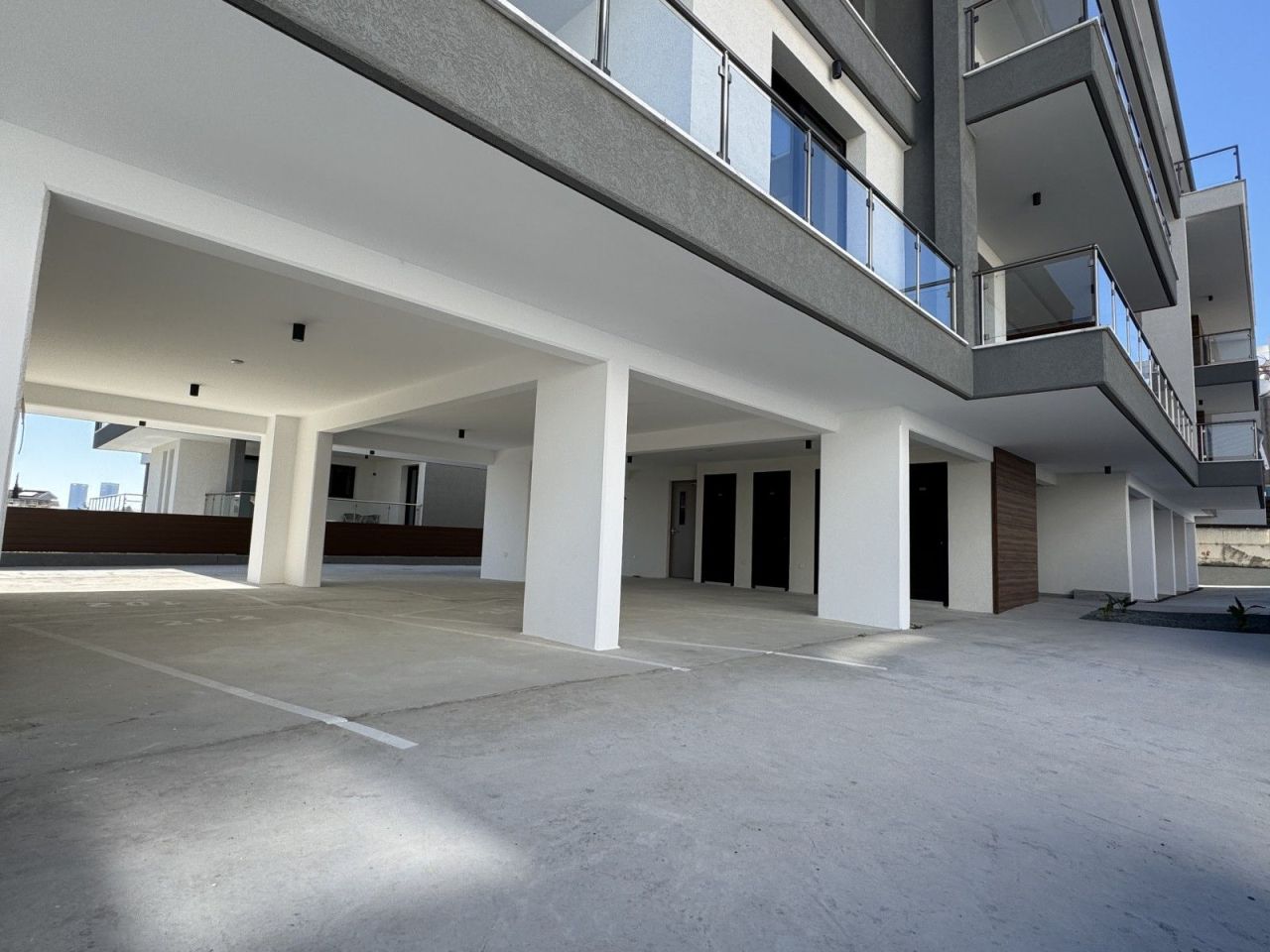 Penthouse in Limassol, Cyprus, 101 m² - picture 9