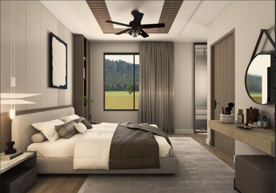 Apartment in Larnaca, Cyprus, 86 m² - picture 10