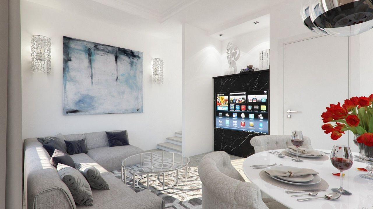 Villa en Limasol, Chipre, 79 m² - imagen 12