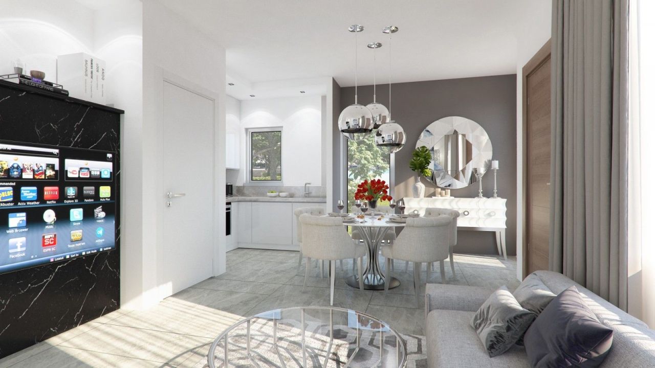 Villa en Limasol, Chipre, 79 m² - imagen 13