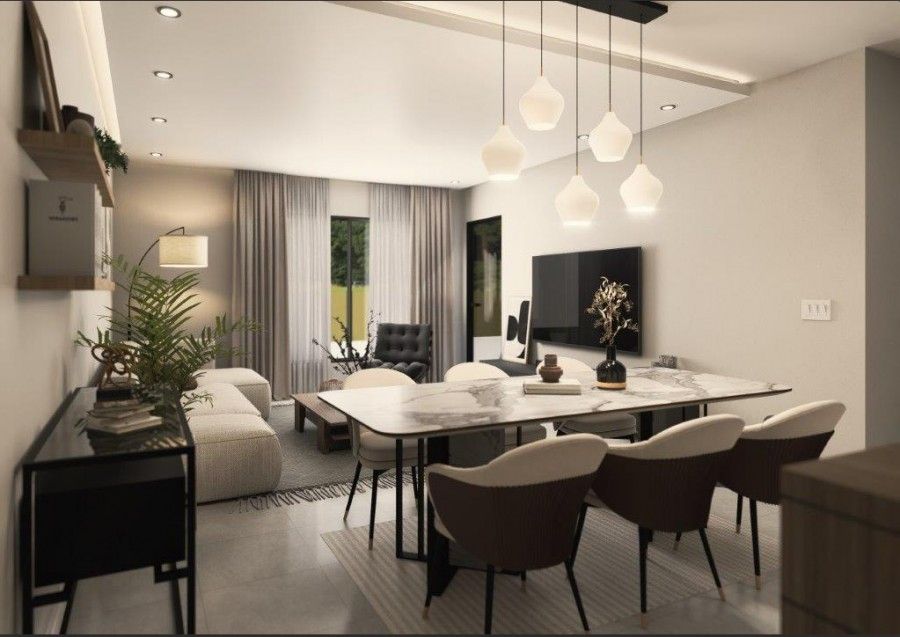 Apartment in Larnaca, Cyprus, 86 m² - picture 13