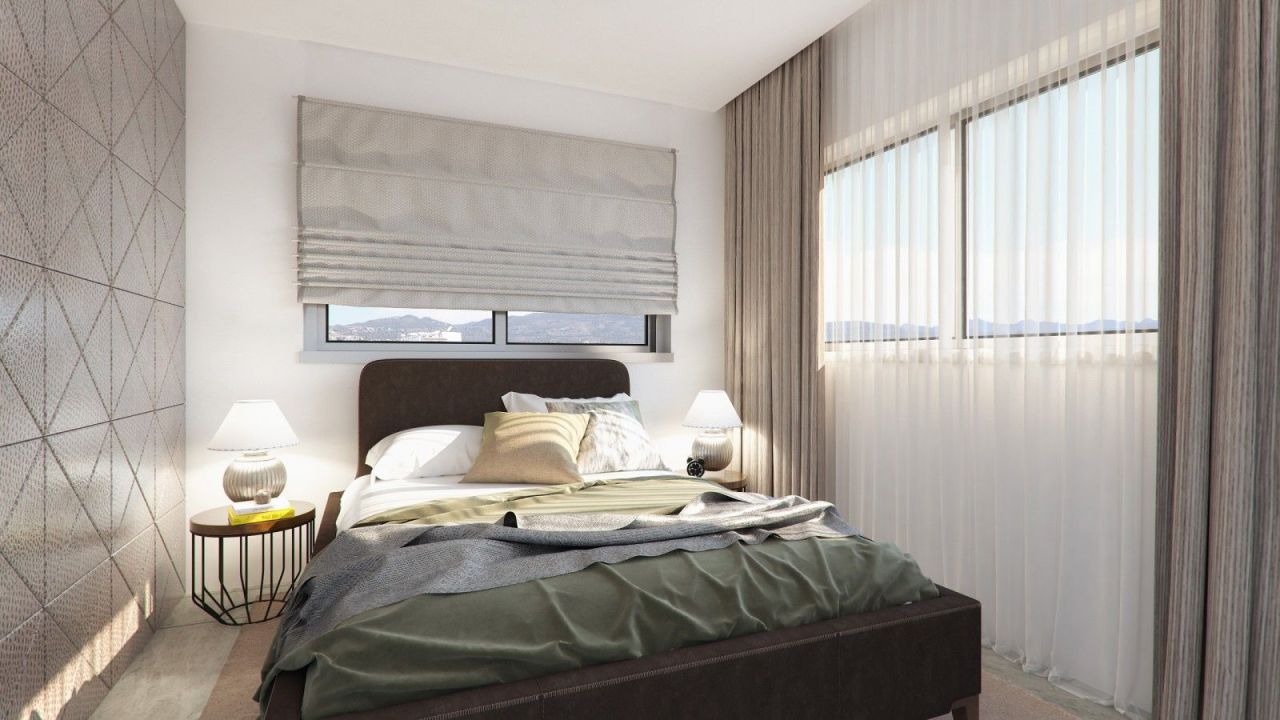 Villa en Limasol, Chipre, 79 m² - imagen 15