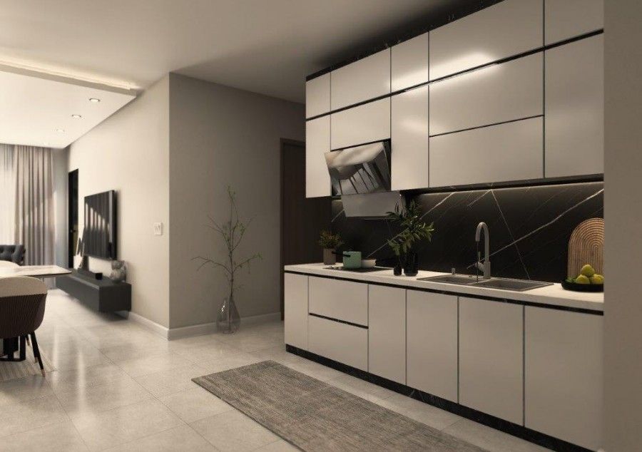 Apartment in Larnaca, Cyprus, 86 m² - picture 15