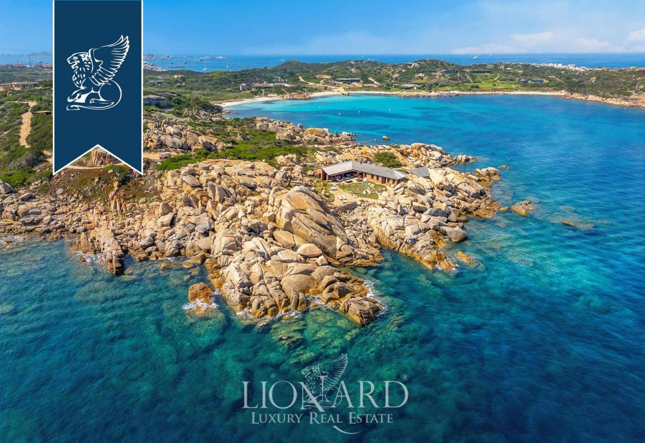 Villa a Sassari, Italia, 250 m² - foto 2