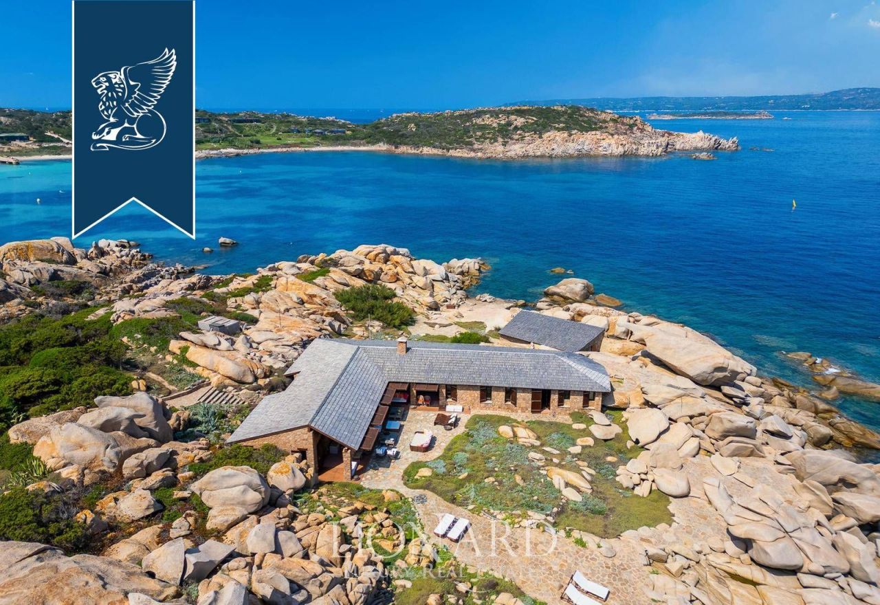 Villa a Sassari, Italia, 250 m² - foto 3