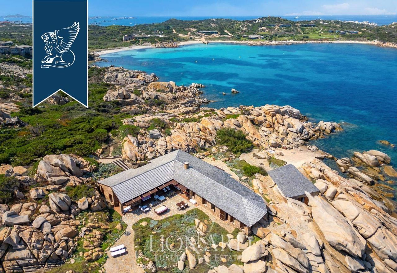 Villa a Sassari, Italia, 250 m² - foto 4