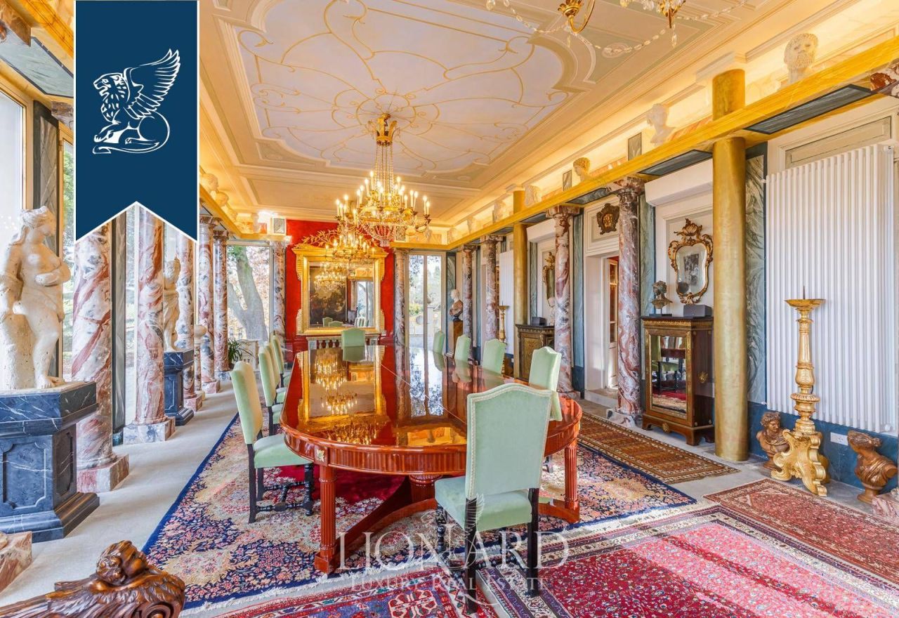 Villa en Crespina, Italia, 4 000 m² - imagen 5