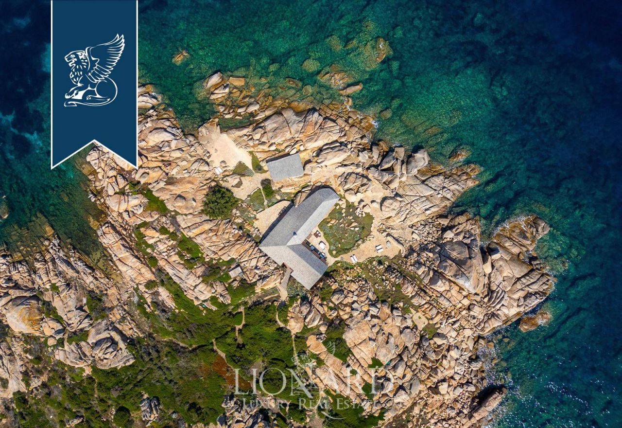 Villa a Sassari, Italia, 250 m² - foto 6