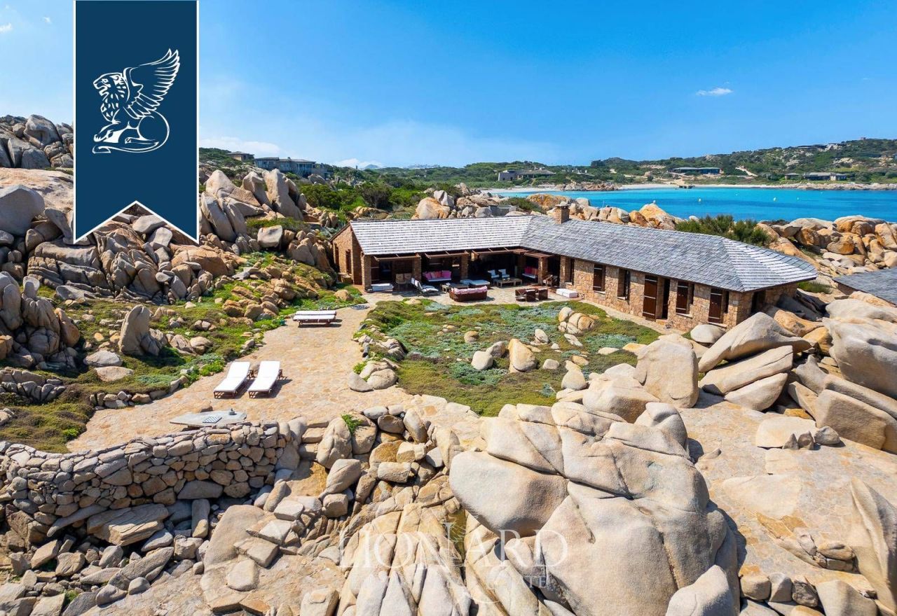 Villa a Sassari, Italia, 250 m² - foto 8