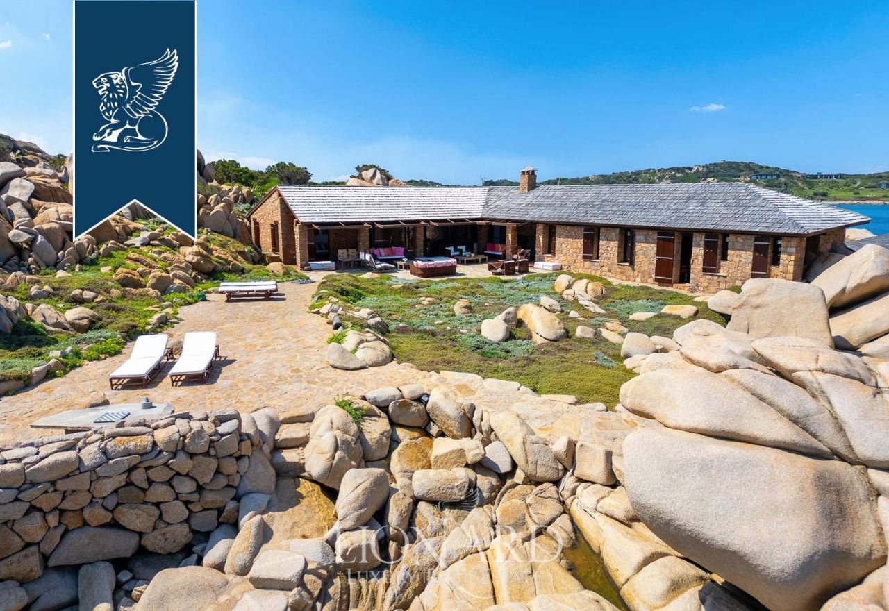 Villa a Sassari, Italia, 250 m² - foto 9