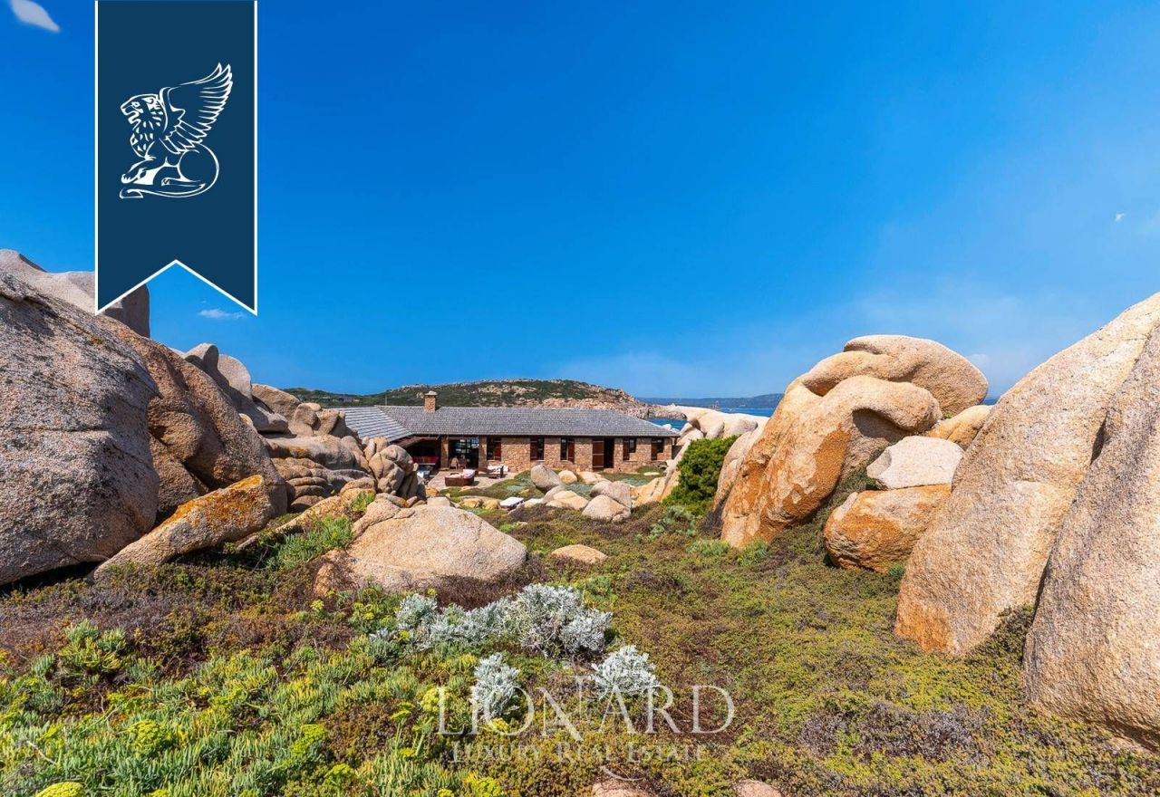 Villa a Sassari, Italia, 250 m² - foto 10