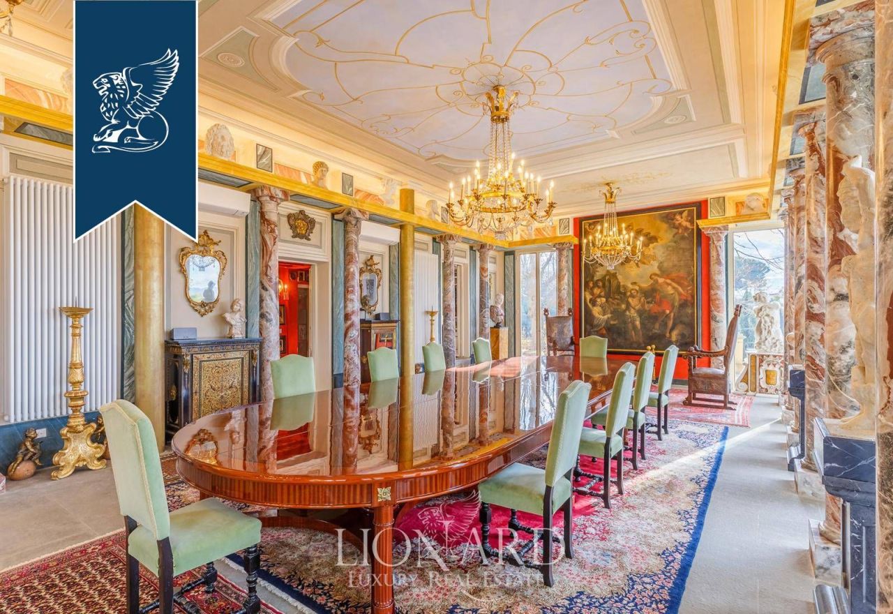 Villa en Crespina, Italia, 4 000 m² - imagen 10