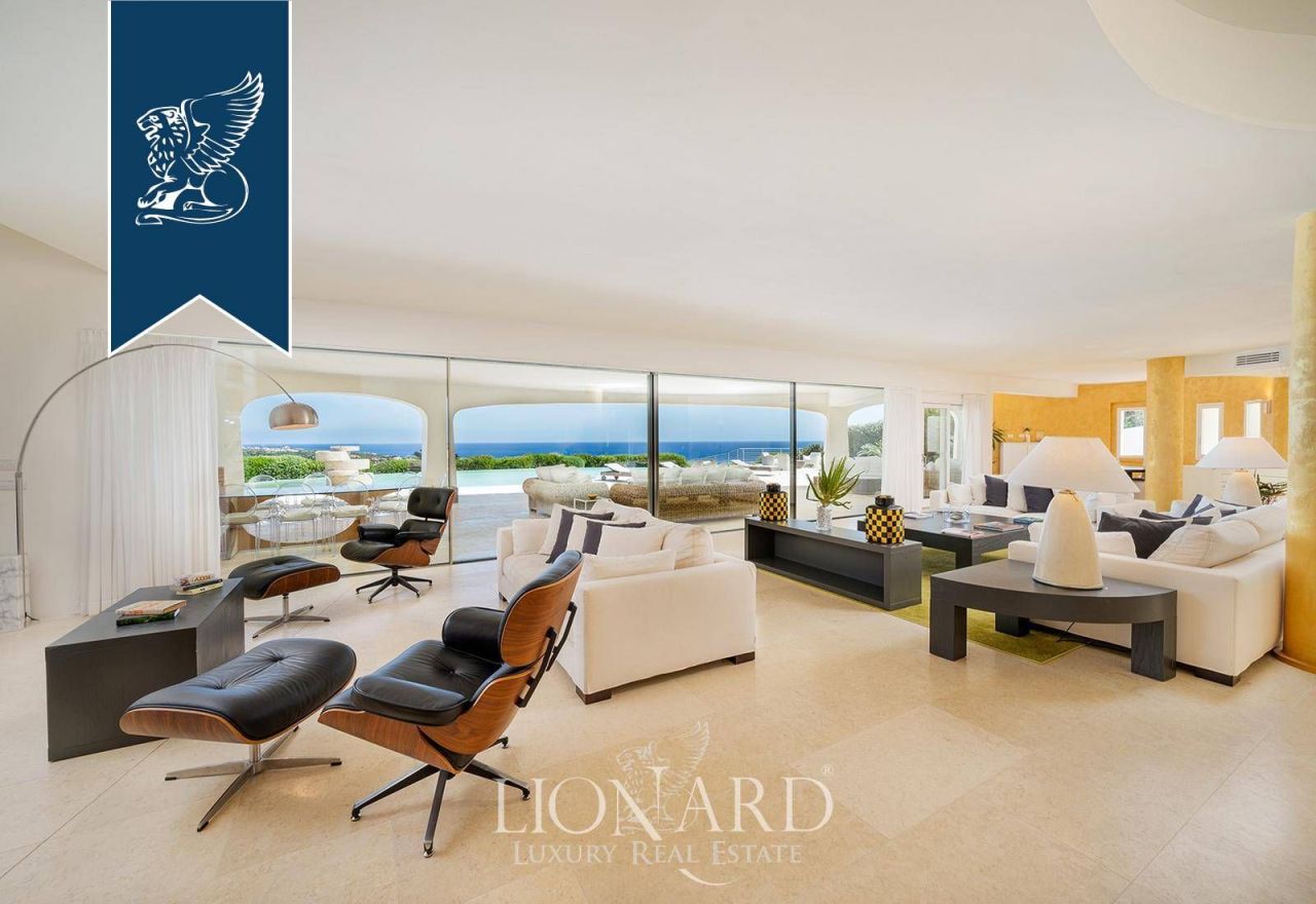 Villa in Porto Cervo, Italien, 770 m² - Foto 11