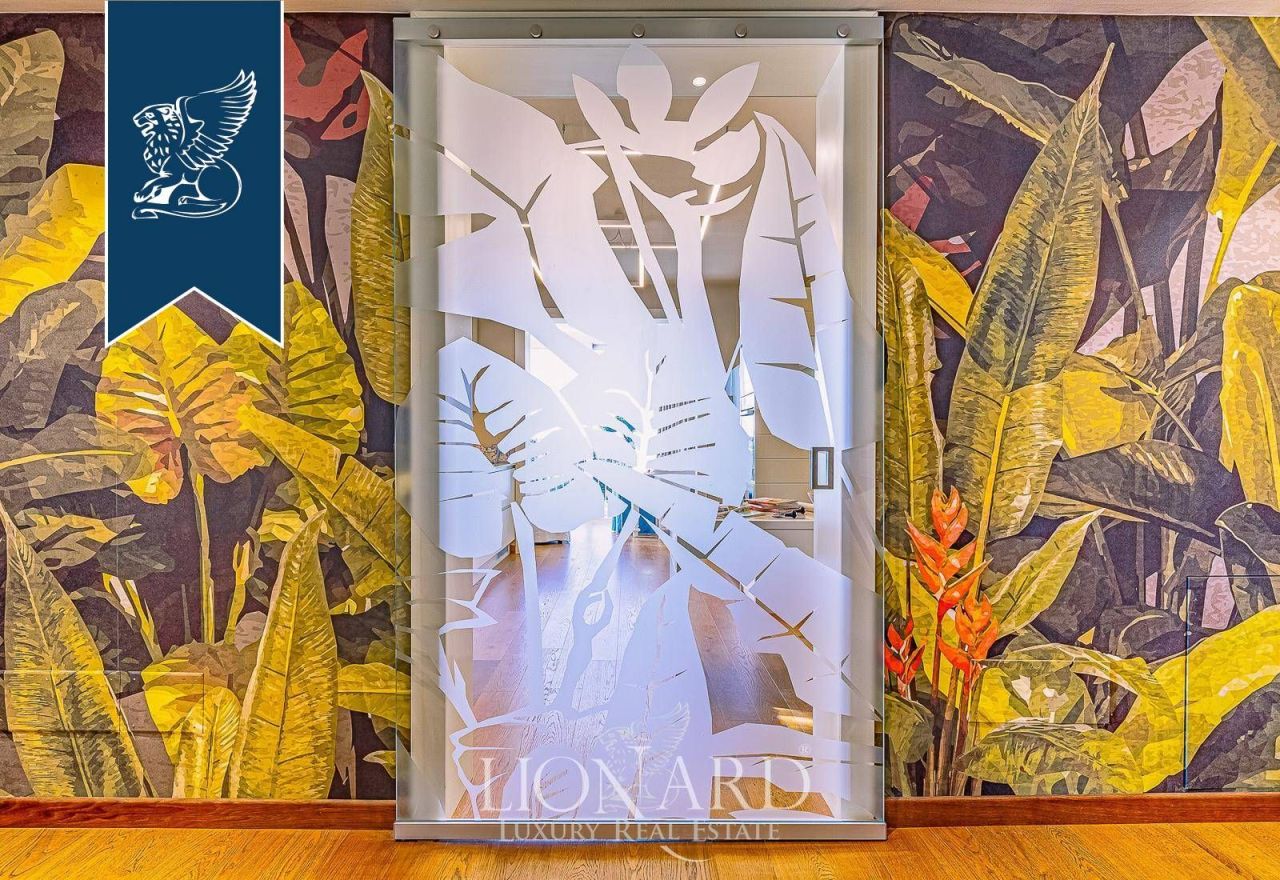 Villa in San Vincenzo, Italien, 837 m² - Foto 11