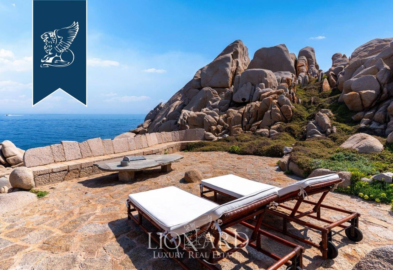 Villa a Sassari, Italia, 250 m² - foto 12