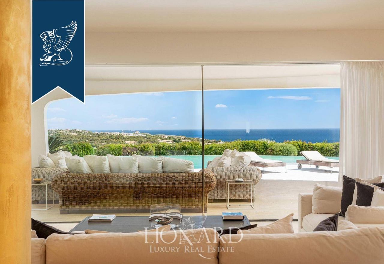 Villa in Porto Cervo, Italien, 770 m² - Foto 13