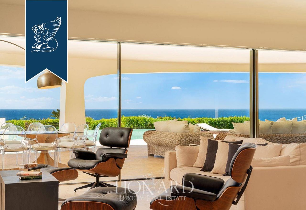 Villa in Porto Cervo, Italien, 770 m² - Foto 14