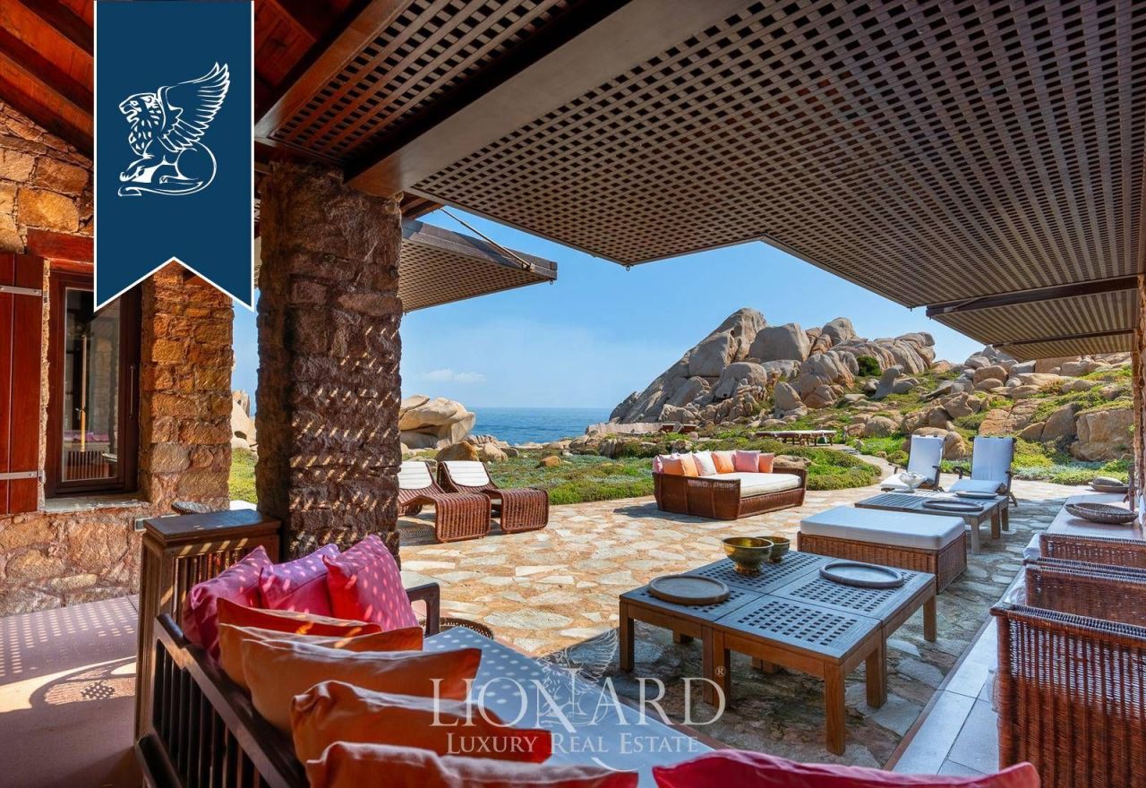 Villa a Sassari, Italia, 250 m² - foto 14