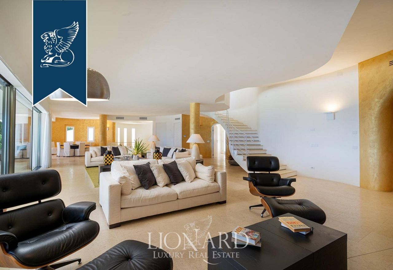 Villa in Porto Cervo, Italien, 770 m² - Foto 15